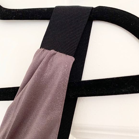 Express Shiny Dress (new!) - Picture 4 of 4